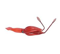 Stylebest Realistic Octopus Toy, Hand Painted Action Figure for Marine Animals for Children, Perfect Collectible Decoration for Bookshelves and Desks, Durable PVC material (868 small octopus)