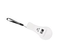 Stylebest Rechargeable Pet Microchip Scanner with Bluetooth Connectivity and Data Storage for Animal Management Lightweight and Portable