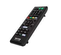 Stylebest Remote Control for DVD Player BDP-S5100 BDP-S490 -S590, Durable and Wear-Resistant, Remote Control Accessory for Home Entertainment, ABS Material, 1 Unit