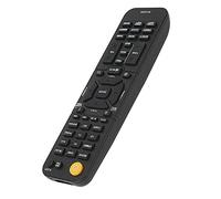 Stylebest Remote Control RC-972R Replacement for TV, Durable and Compact Design, Easy to Use Without Programming, Ideal for TX-NR696 TX-NR797 -RZ840, Black, 1 Unit