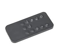 Stylebest Replacement Remote Control for Cinema SB400 Soundbar with Good Performance for Home Theater, Durable ABS Material