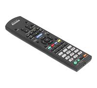 Stylebest Replacement Remote Control for RM-AAU071 Durable Lightweight AV Controller for Home Theater System ABS Material 1 Piece