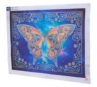 Stylebest Resin Point Drill Decorative Tool for DIY Crystal Art 30x40cm Home Decoration (5D-YGSMT16)