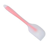 Stylebest Reusable Skidproof Wax Spatulas Silicone Waxing Applicators for Salon and Home Body Use 1 X Large Red