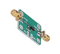 Stylebest RF Amplifier Module Low Noise Amplifier 21.8dB High Gain for 50-4000MHz Applications Durable PCB 1 X Unit