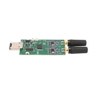 Stylebest RF Module Board Adapter Evil Crow RF V2 2.4GHz Multi-Frequency Signal Receiver and Transmitter for Network Security Enthusiasts PCBFrequency Band