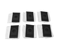 Stylebest Robot Vacuum Dust Bag 6 Pack High Strength Non Woven Fabric for S3 S3 COST FS1 Perfect Dust Collection