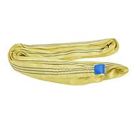 Stylebest Round Sling Lifting Webbing Soft Hoist Strap 3T Endless Design for Heavy Machinery Transportation (#5)