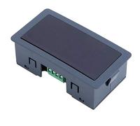 Stylebest RS485 Serial Port Meter with 0.56in Red LED Display for Clear Readings in Industrial Automation