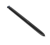 Stylebest S PEN Bluetooth Touch Screen Stylus for Note 10 & Note10+ Plus, Precision Writing Tool with Electromagnetic Control, Perfect for Artists and Note Takers, 1 Unit ([Black] With Bluetooth)