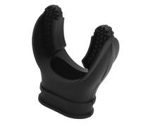 Stylebest Scuba Diving Mouthpiece Comfortable Silicone for Underwater Adventures 1x Diving Snorkel Regulator Tie