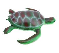 Stylebest Simulation Animal Model Toy for Kids, Realistic Sea Life Animals Model for Educational Play and Bath Fun - Approx. 16.5 X 15.7 X 3.1in (#1)