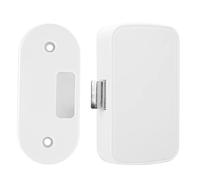 Stylebest Smart Cabinet Lock Bluetooth APP Enabled High Security Punch-Free Anti-Theft for Home Office File Cabinet