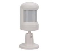 Stylebest Smart Motion Sensor Advanced PIR Human Motion Detector 150° Wide Angle for Home Security Systems Portable ABSPackage