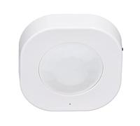 Stylebest Smart Motion Sensor High-Tech Wireless Alarm for Home Safety Control Infrared Body Detection 6x6x2cm