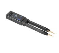 Stylebest SMD Component Tester Multi-Function Electronic Analyzer for Hobbyists Engineers ABS 1.47 Inch Screen