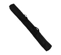 Stylebest Snowboard Bag Wear Resistant Lightweight Adjustable Straps for Family Skiing Trips Durable Canvas 185 X 19 X 14cm