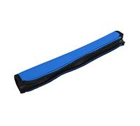 Stylebest Soft Cotton Headphone Ear Pads for MDR-1R 1RBT 1A 1ADAC Headband Protector, Durable Replacement Cushion, 1 Count (Blue)