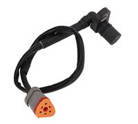 Stylebest Speed Sensor ABS Replacement for Can Am 715900314 Durable Sensor for Accurate Vehicle Speed Monitoring