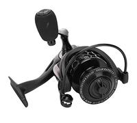 Stylebest Spinning Reel 13+1 Bearings High-Strength Fishing Wheel Left Right Interchangeable for River Lake Pond Aluminum Alloy (MELA4000)