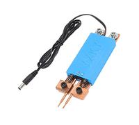 Stylebest Spot Welding Pen Thick Brass, Compact Handheld Design (Blue)
