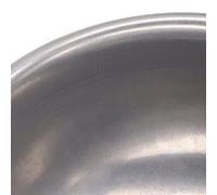 Stylebest Stainless Steel Drinking Bowl Durable Water System for Easy Farm Management 13CM Thick
