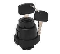 Stylebest Starter Ignition Switch for ZD221 ZD321 ZD323 High-Performance Replacement with Keys Design