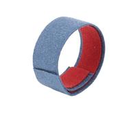 Stylebest Steering Wheel Center Line Marking Stylish Design Replacement for 2019-2023 and MODEL Y 2021-2023 Premium Suede Material 1 Unit (Blue Red)