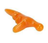 Stylebest T Bar Massage Tool for Deep Tissue Relief, Ergonomic Acupressure Stick, Muscle Relaxation for Home, Office, Travel, 5.9 X 2.8 X 1.2in