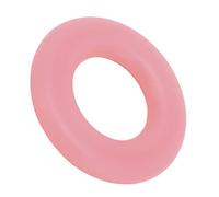 Stylebest Tenor Sax Mute Soft Silicone Bell Protector Pink for Solo Practicing Musicians, 1 Piece