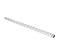 Stylebest Threaded Pipe Nipple Adapter High Temperature Ductility for DIY House Construction 50cm (4 Points Extra Wire Extension Rod 50cm)