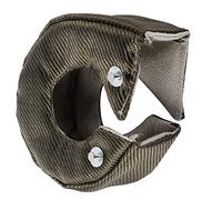 Stylebest Turbo Heat Shield Blanket for T3//GT37/GT40 Turbocharger,