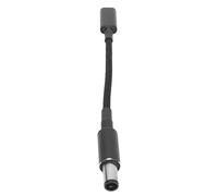 Stylebest Type C to DC 7.4mm Adapter Fast Charging Dual Chip Portable for Laptops Aluminium Alloy 100W 1 Unit