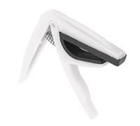 Stylebest Ukulele, Lightweight Plastic Pitch Adjustment Tool for Easy Playing, Perfect for Musicians, 1 Unit (White)