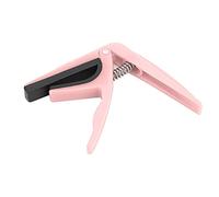 Stylebest Ukulele, Lightweight Plastic Pitch Adjustment Tool for Easy Playing, Perfect for Musicians, 1 Unit (Pink)