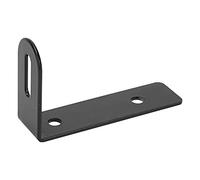 Stylebest Universal Sand Bottle Holder Bracket Metal Durable Accessories for Easy Carrying Sand Repair on Courses and Driving Ranges
