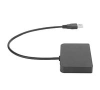 Stylebest USB 3.0 Memory Card Adapter Multi-Function Reader for Efficient Workflow, Compact Aluminum Alloy Design, Suitable for/OS X/, 1 Unit