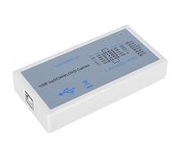 Stylebest USB Downloader Diagnostic Service Tool for Low Voltage Equipment, High-Speed Programmer for CPLD/FPGA, Durable and Practical Accessory, 1 Bundle Included