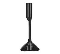Stylebest USB Microphone for 2/3, High Sensitivity Black Design, Plug and Play, Ideal for Computer Recording