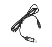 Stylebest USB Programming Cable for FT-100 FT-817-857 -897 Durable Radio Data Line for Ham Operators 155cm
