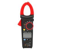 Stylebest UT213C 400A Clamp Meter Highly Reliable Digital Handheld Tool for Electrical Testing and Repair ABS Material