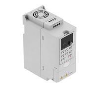 Stylebest Variable Frequency Drive VFD Vector Inverter with PID Auto Adjustment for Industrial Machinery AC220V-240V 0.75kW (C10-1R5G-4TB three-phase AC380V-480V)