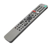 Stylebest Voice Remote Control Replacement for XG8 XG9 AG9 ZG Series 4K HD TVs with Sensitive Buttons Durable ABS Material