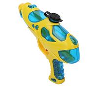 Stylebest Water Gun Toy for Kids High Pressure Durable ABS Plastic 5m Range Beach Outdoor Play 22 * 17 * 5cm (Blue)