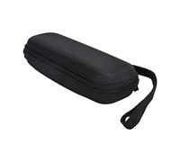 Stylebest Wear-Resistant Storage Bag for Iflytek AIP-S10 Translation Pen with Durable Protection for Everyday Use Nylon Material (Black)