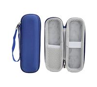 Stylebest Wear-Resistant Storage Bag for Iflytek AIP-S10 Translation Pen with Durable Protection for Everyday Use Nylon Material (Blue)
