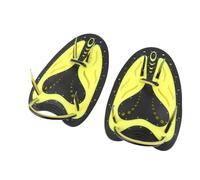 Stylebest WHALE Swimming Fins Adjustable Comfortable Hand Paddles for Scuba Diving Training - TPR and PP - Perfect for Snorkeling and Swim Lessons (L)
