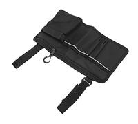 Stylebest Wheelchair Storage Bag Multi Pocket Organizer for Rollators and Walkers 600D Oxford Fabric 1 Unit