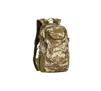 (StyleC) 25l Huntvp Tactical Military Daypack Molle Backpack Waterproof Outdoor Schoolbag