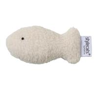 STYLECATS Cat Toy Kita Fish with Catnip, Durable Polyester for Intense Play Phases, Stimulates Play Drive and Movement, Modern Design for Cats